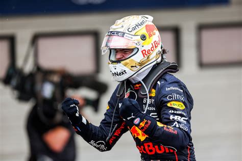 From 10th To The Chequered Flag Verstappen Wins Hungarian Gp Motor