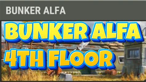 Ldoe How To Clear Bunker Alfa Th Floor Last Day On Earth Survival