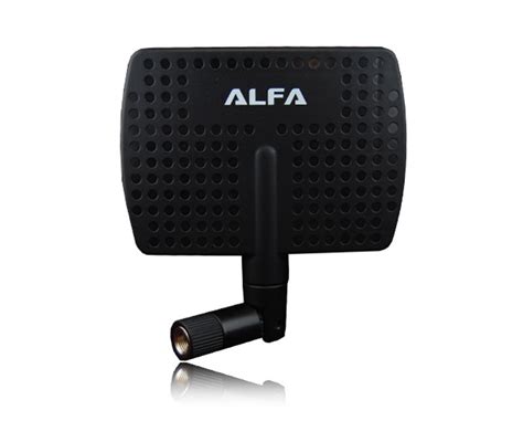 Alfa Network Apa M04 7 Dbi Gain Sma Directional