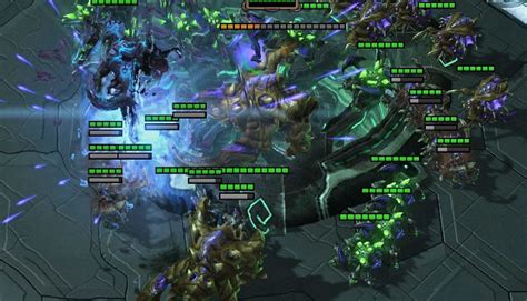 Phantoms Of The Void Achievements Skygeirr Missions StarCraft II