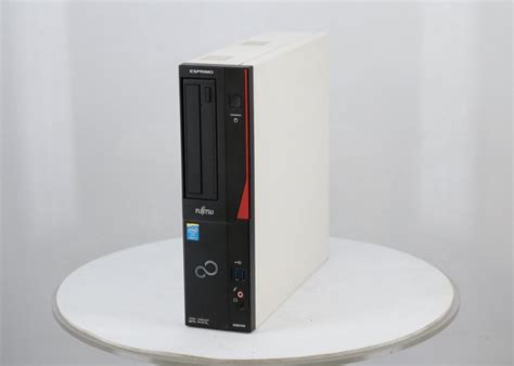 Yahoo Fujitsu Fmvd Esprimo D Hx Core I