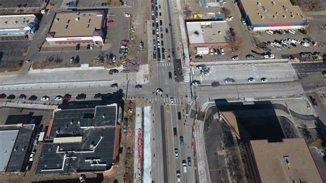 Improve Wadsworth | What's Up Wheat Ridge