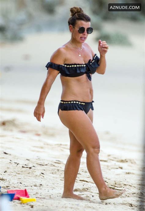 COLEEN ROONEY Nude AZNude