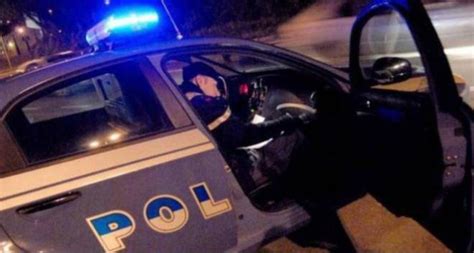 Furti Nelle Abitazioni Arresti E Perquisizioni