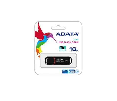 Adata Gb Dashdrive Uv Czarny Usb Pendrive Pami Ci Usb