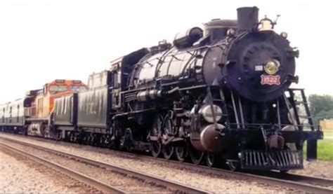 Frisco No. 1522 - Locomotive Wiki, about all things locomotive!