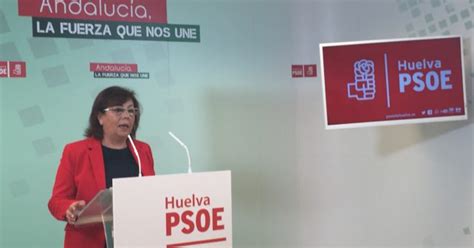 El PSOE Destaca El Nulo Compromiso Del Gobierno En La Lucha Contra La