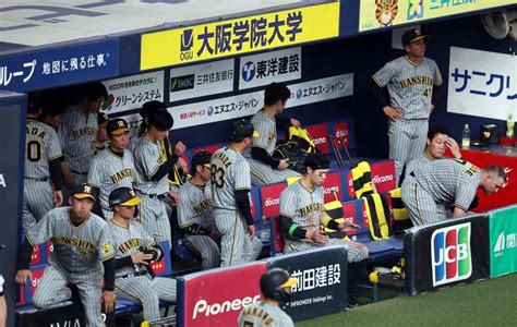 【野球】第7戦に持ち込まれた日本シリーズ 有利なのはどっち？先に王手をかけた阪神か、逆王手のオリックスか 評論家が分析インサイドデイリー