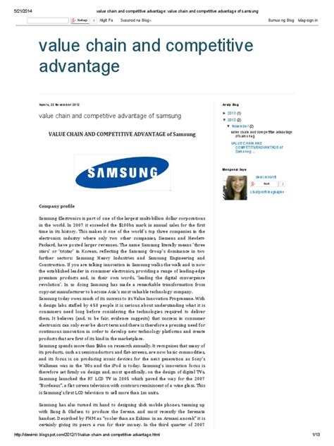 Pdf Copy Value Chain Dokumen Tips