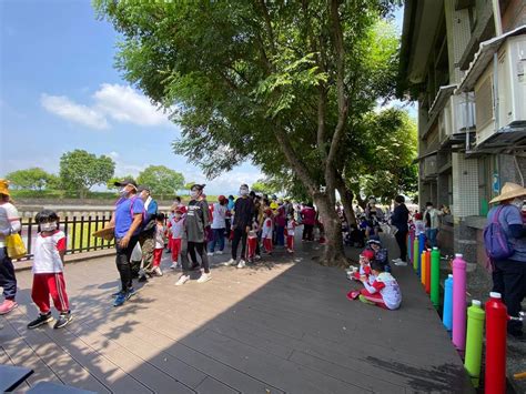 羅東鎮立幼兒園食農教育割稻趣 學童家長收穫滿滿 Life生活網