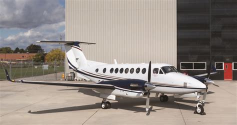 Beechcraft King Air 350i For Sale For Sale