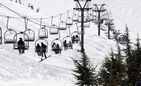 120 Best #Lebanon Ski Destination ideas | ski destination, lebanon, ski ...