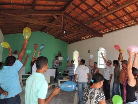 Guardiãs E Guardiões Das Sementes Tradicionais Crioulas Participam Da