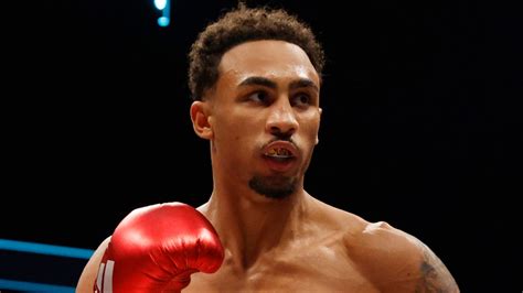 Ben Whittaker stops Vladimir Belujsky in eighth round to extend ...