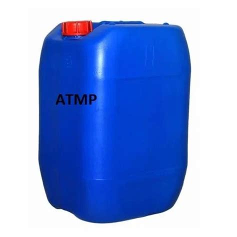 Amino Trimethylene Phosphonic Acid Atmp Latest Price Manufacturers And Suppliers