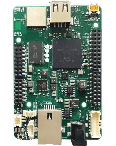 Diy Development Boards For Iot Prototyping The New Stack