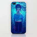 Aquaforest Iphone Ipod Skin By Loish Society