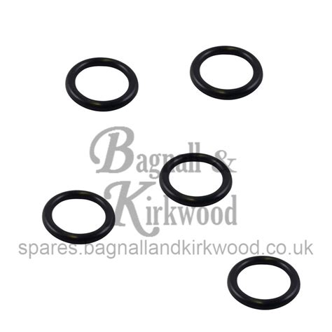 Fx Typhoon O Ring Seal Packs Bagnall And Kirkwood Airgun Spares