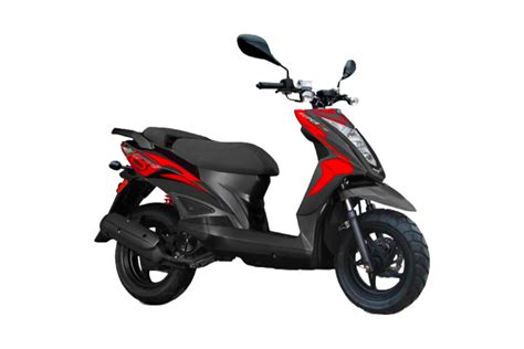 Like I Abs Kymco Usa