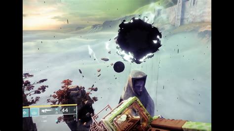 Destiny 2 Ascendant Challenge Keep Of Honed Edges Titan YouTube