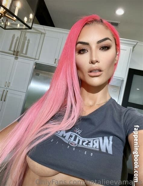 Natalie Eva Marie Natalieevamarie Nude OnlyFans Leaks The Fappening