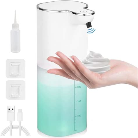 Amazon Automatic Soap Dispenser Wall Mounted Or Tabletop