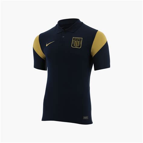 Alianza Lima Present Nueva Camiseta Alterna Para La Temporada