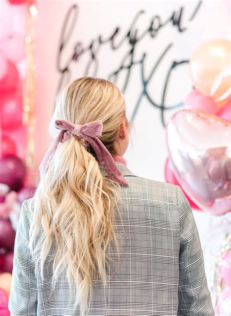 The Hair Accessory Trends You Need To Try Inspired By This