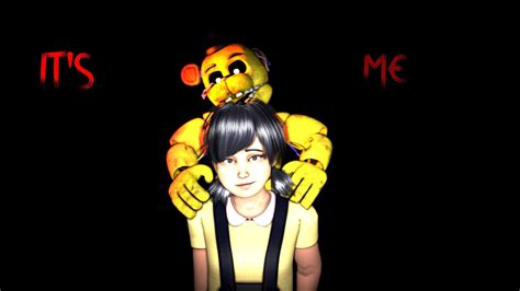 Cassidy/Golden Freddy poster by Danoob2304 on DeviantArt