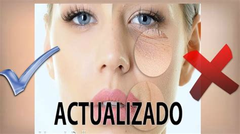 COMO EVITAR QUE EL CORRECTOR SE CUARTEE NO Mas ARRUGAS YouTube