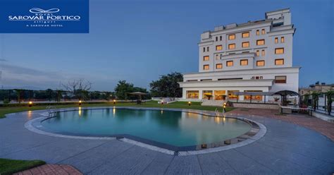 Royal Sarovar Portico Siliguri | 2023 - Maldives Vacancies