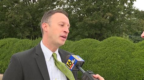 Luzerne County Manager Gets New Contract