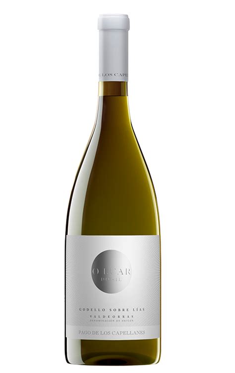 Comprar O Luar Do Sil Godello Sobre Lías 2019 Bodeboca