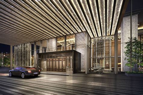 The Ritz-Carlton, Nanjing, Nanjing, Japan Jobs | Hospitality Online