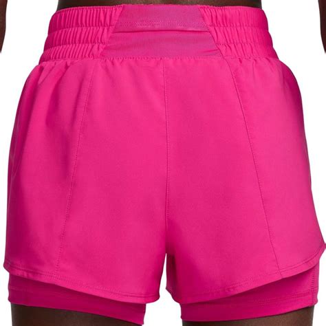 Nike One Dri Fit Short Women Plutosport