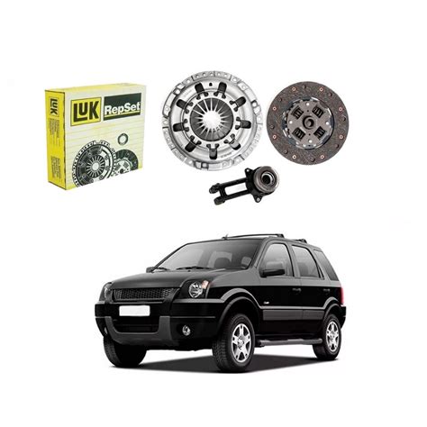 Kit Embreagem Luk Original Ford Ecosport 2 0 Manual 2003 A 2007 Submarino