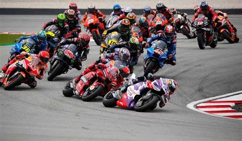 Uttar Pradesh to host India’s first MotoGP racing event -Telangana Today