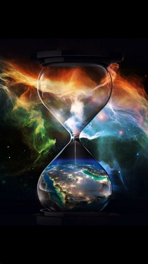 Hourglass Wallpaper 63 Images