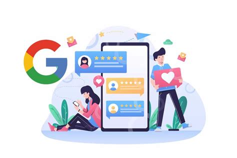 5 Simple Steps To Get More Google Reviews And Boost Your Reputation