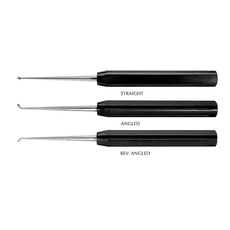 Long Handle Curettes Spine Instruments Surgivalley Complete Range Of