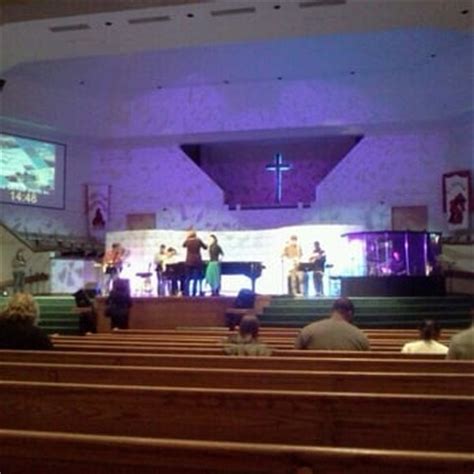 Valley Baptist Church - Churches - 4800 Fruitvale Ave - Bakersfield, CA ...