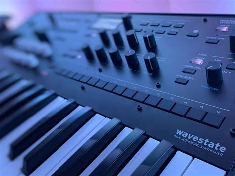 Korg Wavestate Review (Winter 2023) – Specs, Features, Pros and Cons