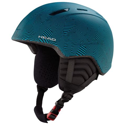 Head Mojo Ski Helmet Product Review Bergfreundeeu