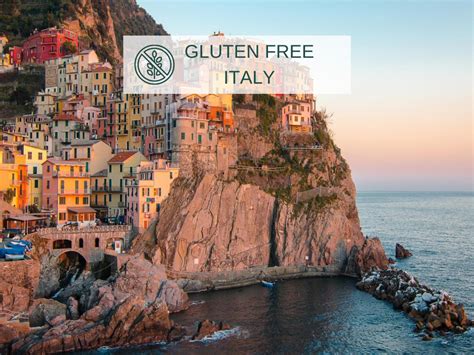 Gluten Free Italy Travel Guide Gluten Free Kitchen