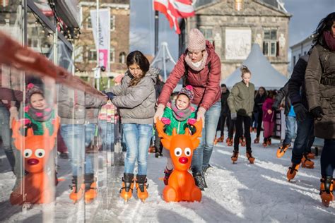 Uitjes En Activiteiten In De Kerstvakantie 2023 2024