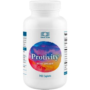 „Protivity™”– un supliment proteic ideal cu conţinut caloric scăzut