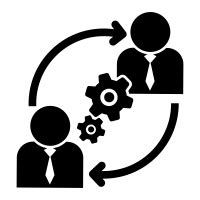 Project Manager Icon Free Png Svg Noun Project