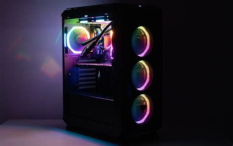 Top Best Full Tower Pc Case Reviews In