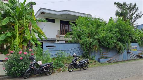 Dijual Rumah Tua Hitung Tanah Saja Di Green Garden