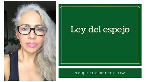 Ley Del Espejo Pdf Lo que quiera leer hoy Reseña La ley del espejo